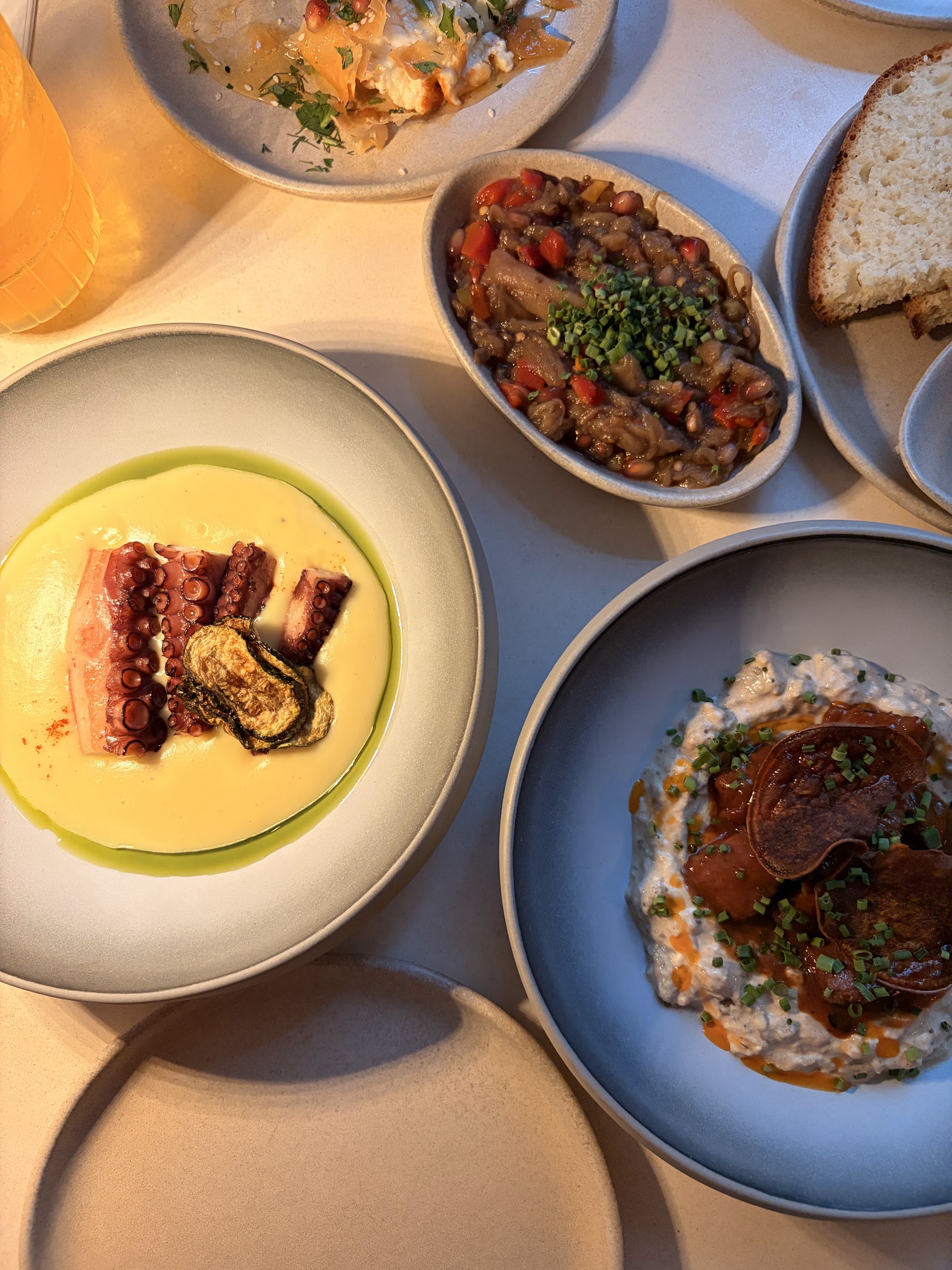 Mezze